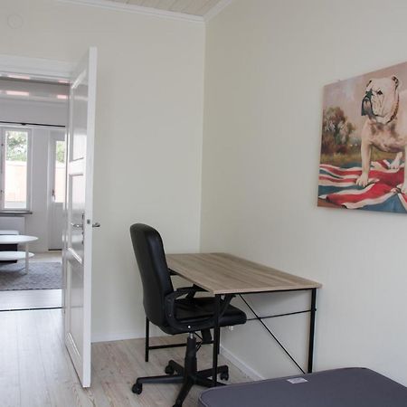 Alyhr Apartments VBY 외부 사진