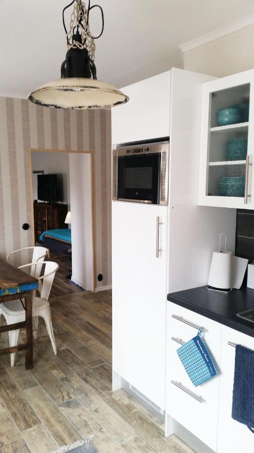 Alyhr Apartments VBY 외부 사진
