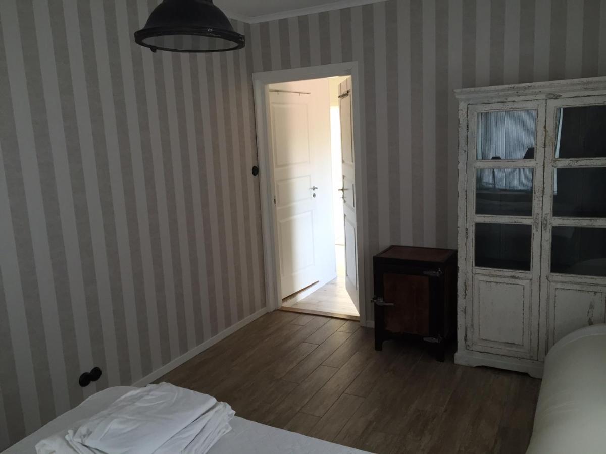 Alyhr Apartments VBY 외부 사진