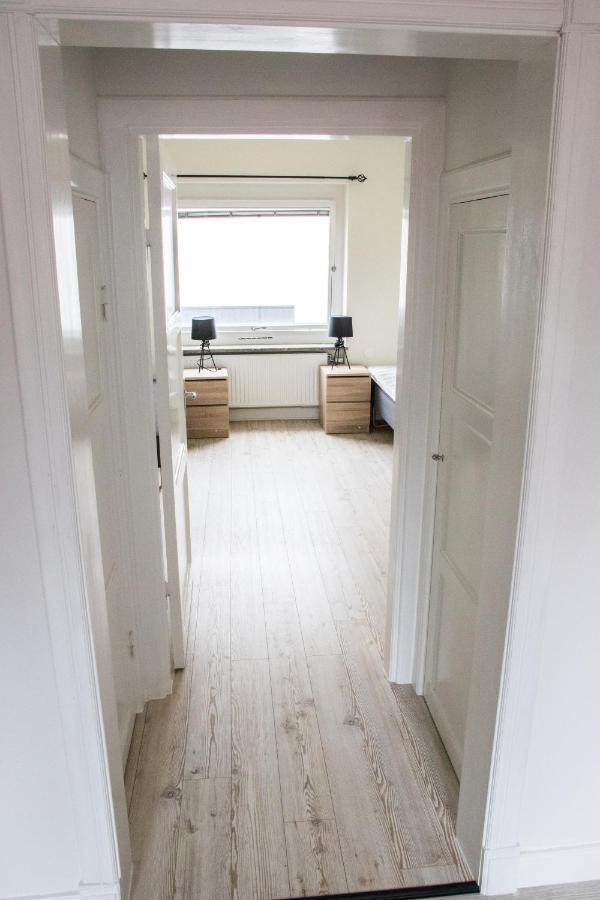 Alyhr Apartments VBY 외부 사진