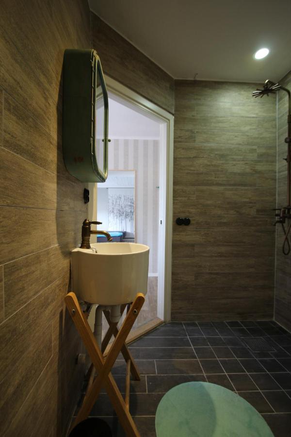 Alyhr Apartments VBY 외부 사진