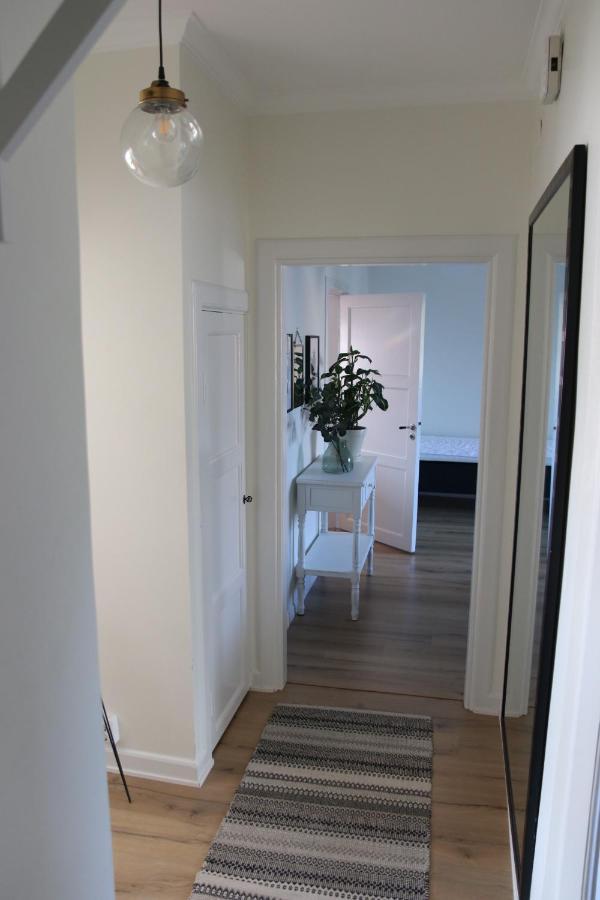 Alyhr Apartments VBY 외부 사진