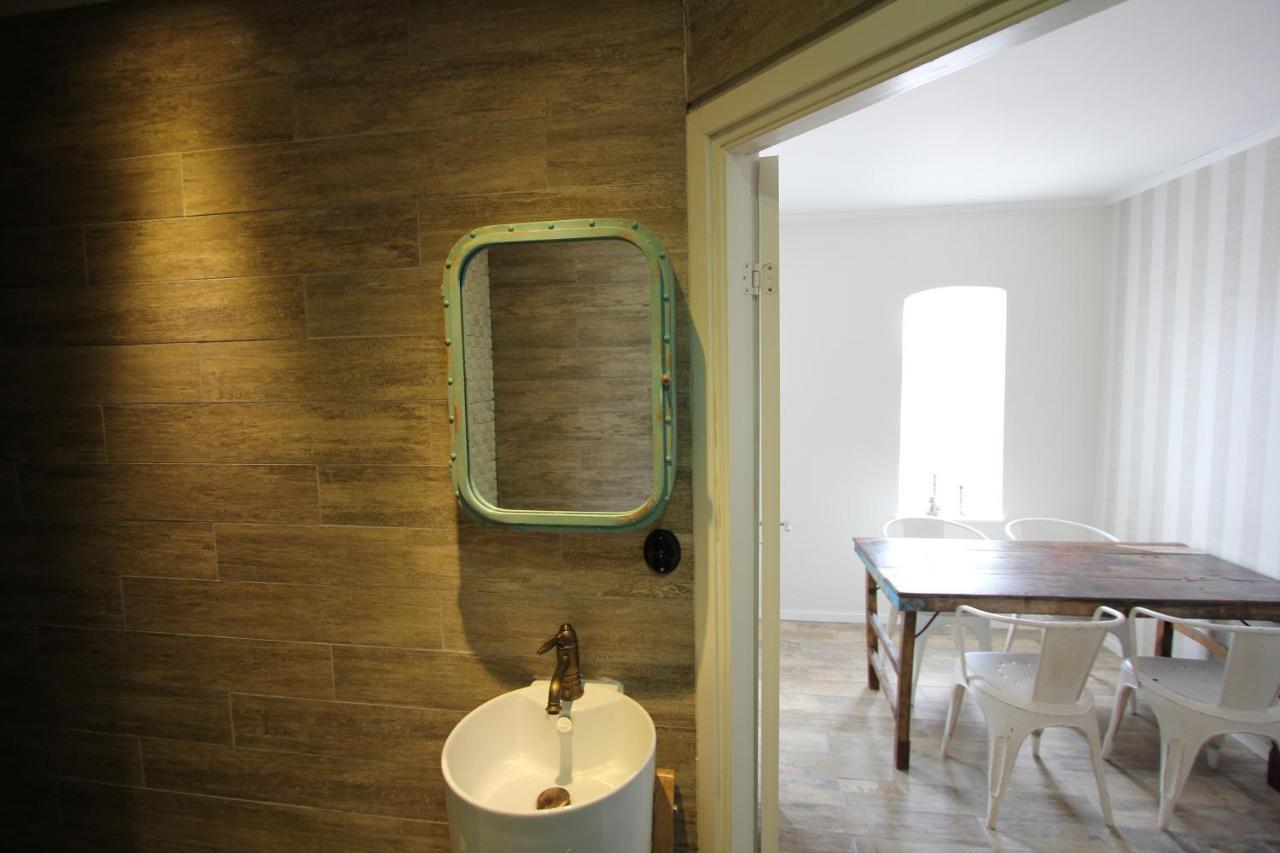 Alyhr Apartments VBY 외부 사진