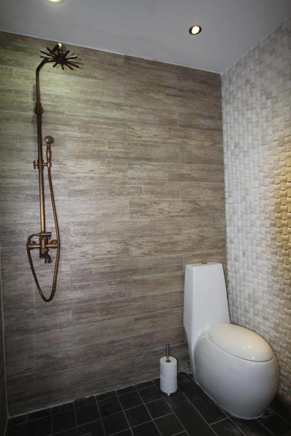 Alyhr Apartments VBY 외부 사진