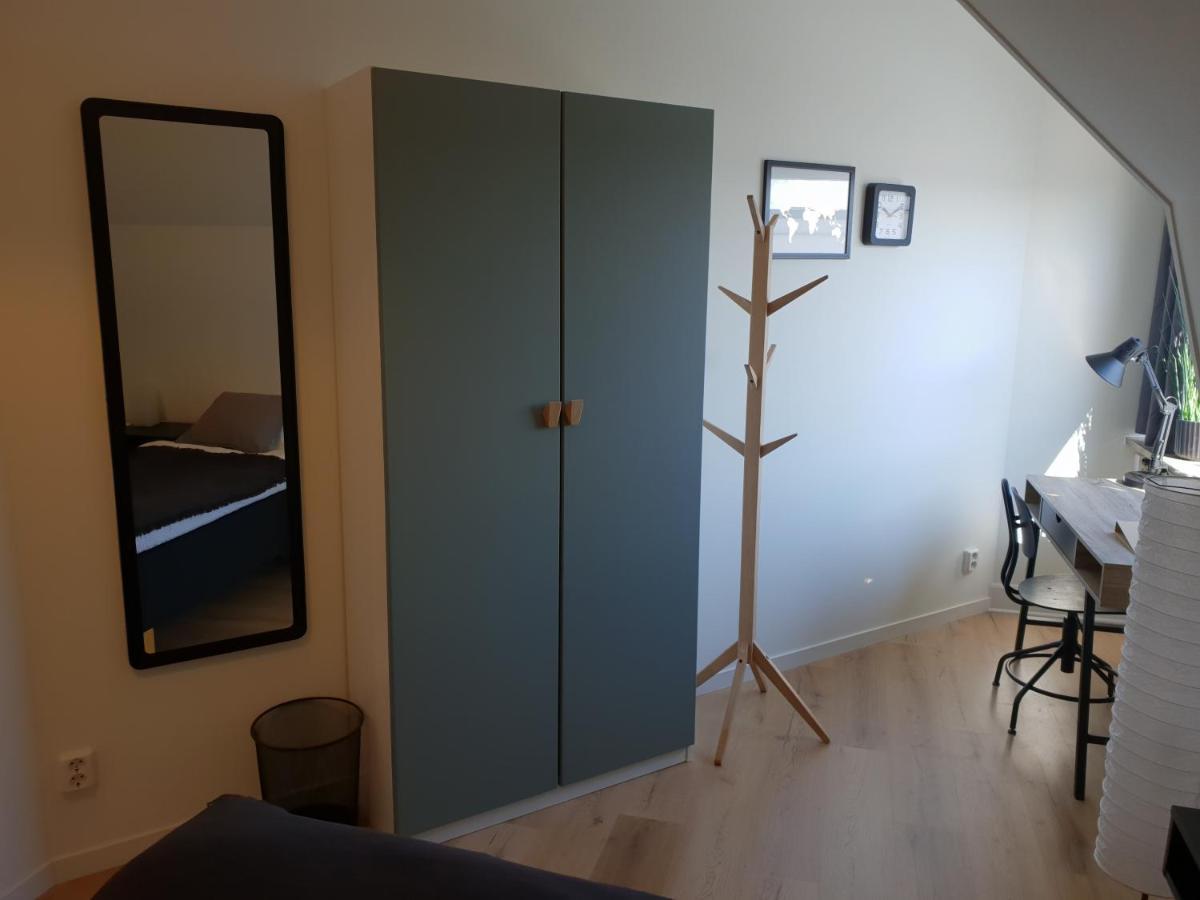 Alyhr Apartments VBY 외부 사진