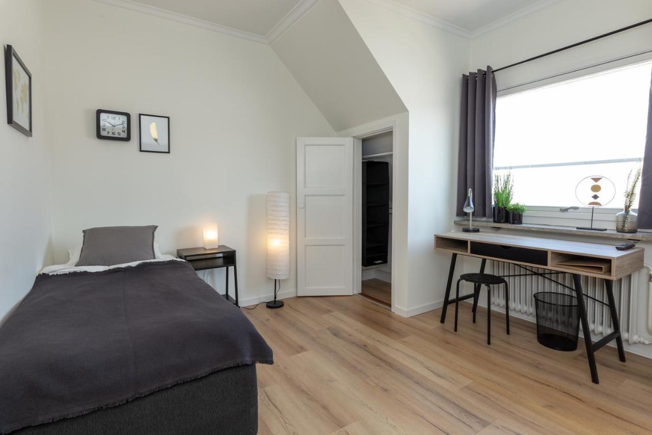 Alyhr Apartments VBY 외부 사진