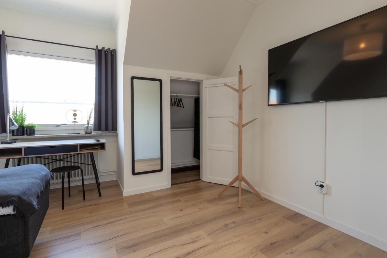 Alyhr Apartments VBY 외부 사진