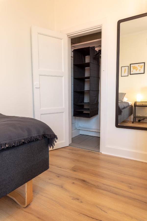 Alyhr Apartments VBY 외부 사진